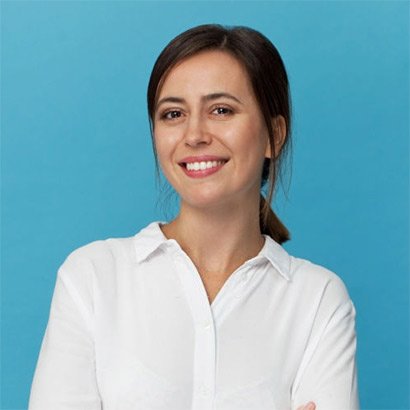Anna, Program Alumna, Tanzania