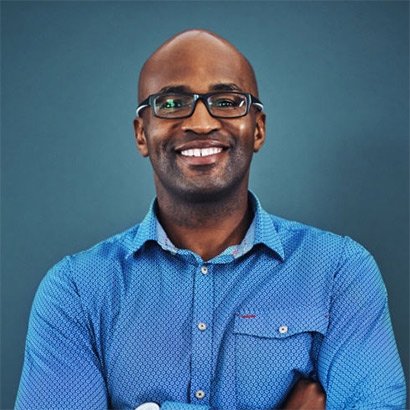  Samuel Phelp, Program Alumna,