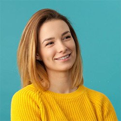 Anna, Program Alumna