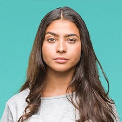 Anna, Program Alumna