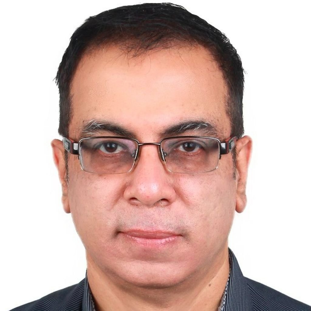 Ajay Arora
