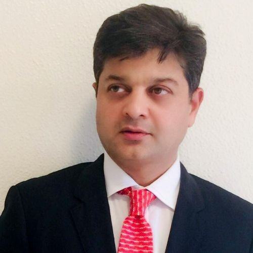 Niraj Shah
