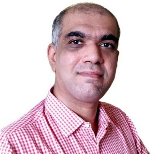 Rahul Nabar