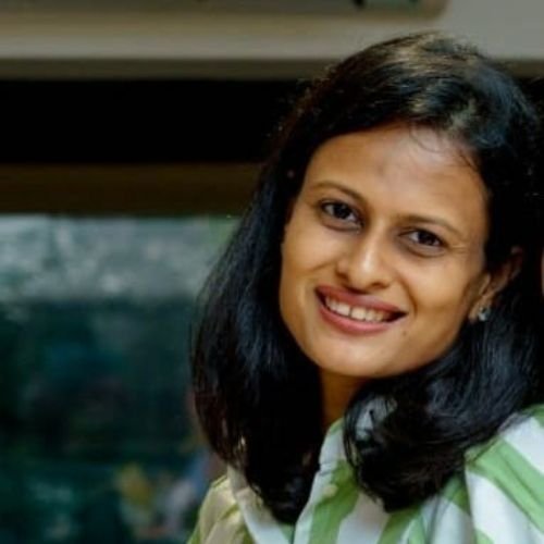 Rashi Siraslewala