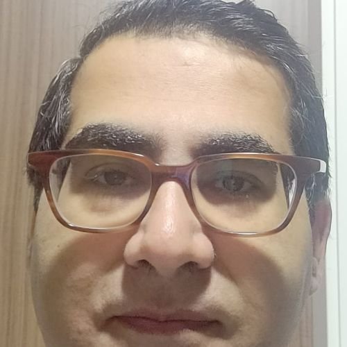 Rishi Bhasin
