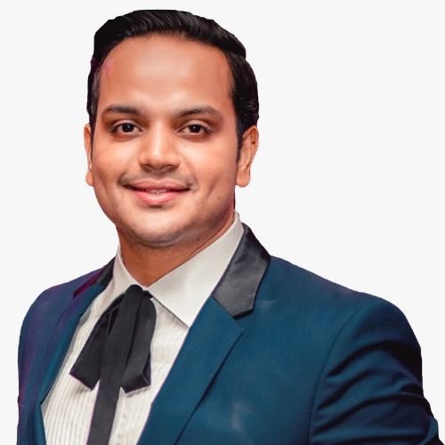 Rohan Rai
