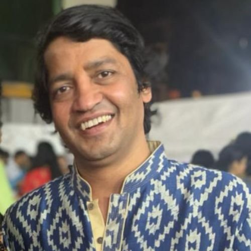 Sachin Daga 1