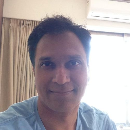 Sachin Mehta