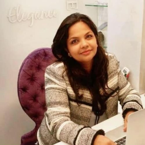 Shweta Kedia