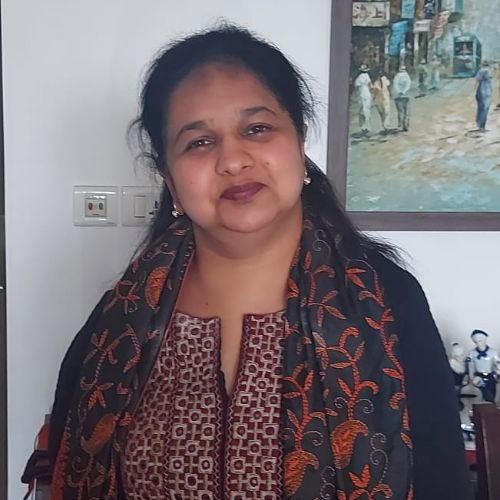 Sujata Goel