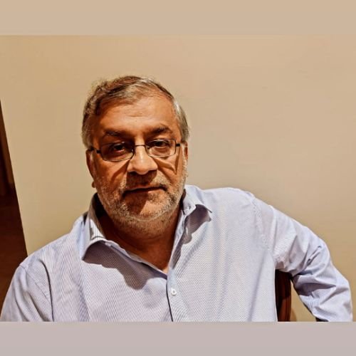 Suresh Rajani (3)