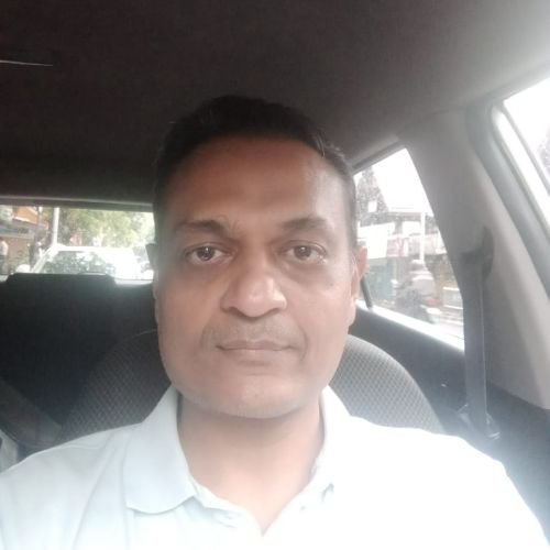 Umang Parasrampuria