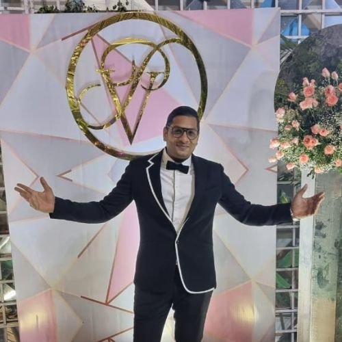 Umesh Sanghvi