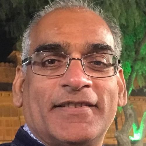 VinodKumar
