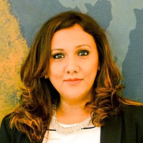 Zohra Chitalwala 1